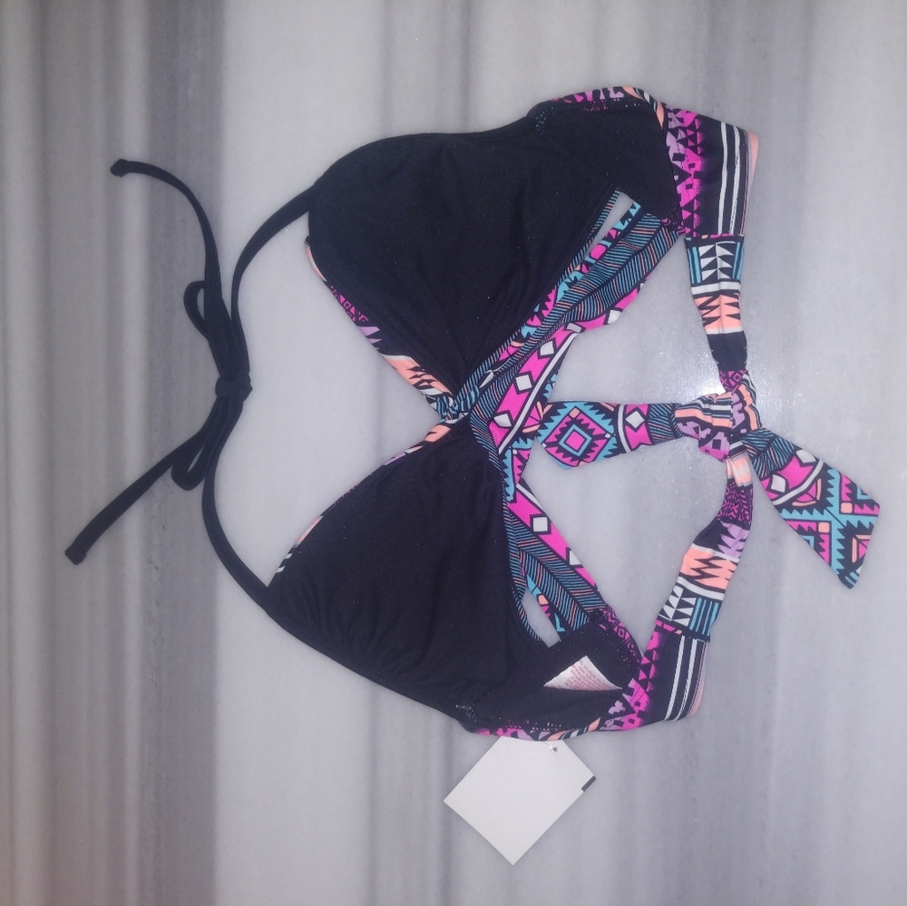 Swimming top - Picture 3 of 5